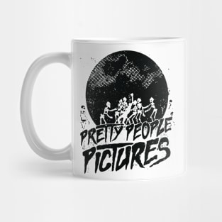 Army of Skeletons (Dark) Mug